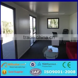 Modern Low Cost Prefab Container Homes for Sale thumbnail-5