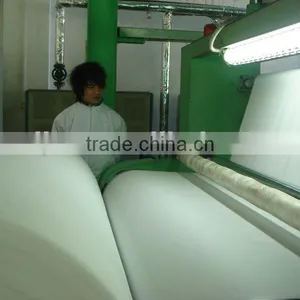 50-150g PP Spunbonded Non Woven Fabric for Furniture Upholstery thumbnail-1