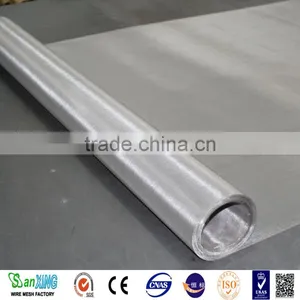 Security Window Screen Mesh/stainless Window Screen thumbnail-2