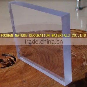 Bayer 3113 Polycarbonate Sheet/green Color for Decoration thumbnail-1