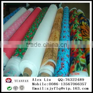 Supply All Kinds of Printing Non-woven Fabric thumbnail-1