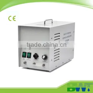 Small Ozone Generator for Vehicle Smells General Automotive thumbnail-1
