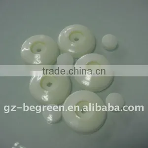 PC Waterproof Cap, Accessories for Installation of Polycarbonate Sheet thumbnail-1