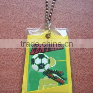 Sports Tags(Luggage Tag, Baggage Label) thumbnail-1