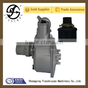 Chongqing Juanyong Brand Water Circulation Pump Clean Water Pump Made in China thumbnail-3