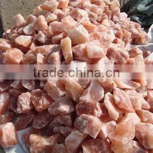 Carving Stone of Himalayan Rock Salt thumbnail-1
