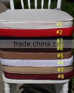 Sinofur Soft & Hard Chiavari Chair Cushions thumbnail-2
