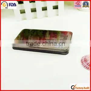 Rectangle High Quality Battery Tin Case thumbnail-1