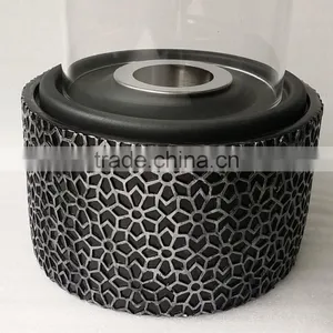 Fake Stone Fireplace,fake Metal Fireplace, Can Fuel Fireplace thumbnail-2