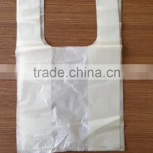 PLA+PBAT Shopping Bag/biodegradable Shopping Bags for Supermarket thumbnail-2