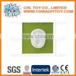 Wholesale Christmas Gift Baby Hand Print Clay thumbnail-1