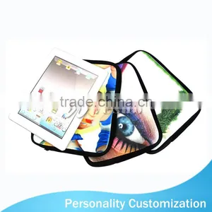 Sublimation Neoprene Sleeve Case for IPad thumbnail-1