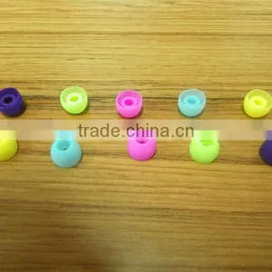 Silicone Miscellaneous Keys Earplugs thumbnail-1