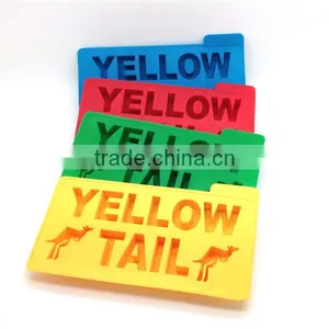 Various Color Silicone Ice Mould Fashion Ice Ball Silicone Ice Cube Tray thumbnail-1