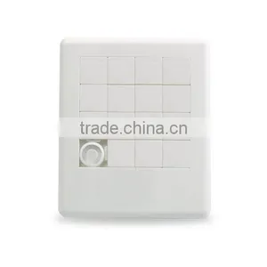 Promotional Custom Plastic Fifteen Puzzle for Kids thumbnail-1