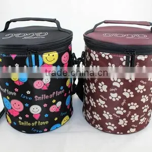 CY155 Lunch Tote Bag Box Cooler Bag Picnic Cold Drink Insulation Bag Cooler Bag thumbnail-3