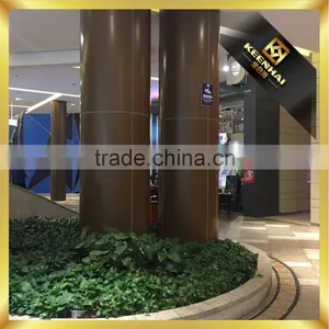 Customized Size Aluminum Column Cover for Building thumbnail-6