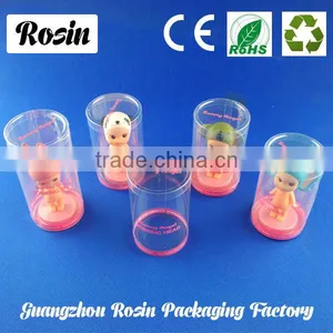 Custom Clear Gift Box , PVC Junction Box , Plastic Packaging Pvc Clear Box thumbnail-1