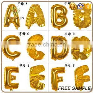 Weddind and Banquet Decoration Foil Balloons thumbnail-1