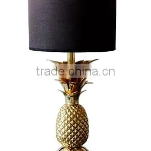 Designer Pineapples Vintage Lamps For Decorating Your Home thumbnail-1