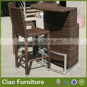 New Design Outdoor Globe Modern Bar thumbnail-3