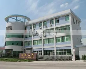Minhou Hong-Crafts Co., Ltd. company overview - view 2 thumbnail