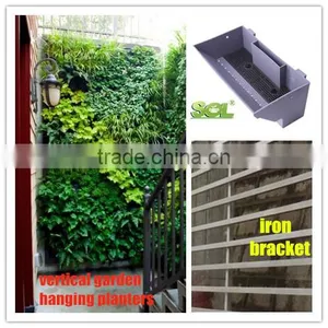 Garden Supplies Hydroponic Garden Plant Pots Wholesale thumbnail-5