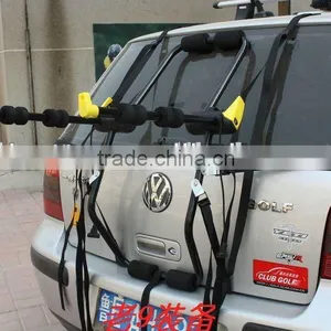 Manufacturers Hitch Mounted Bike Racks,bicycle Hitch Racks thumbnail-1