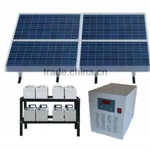 Solar Lighting Products Bestsun BPS500W thumbnail-1