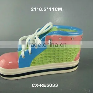 Ceramic Shoes thumbnail-1