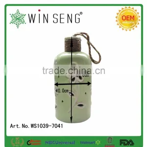 Porcelain Bottle Artware Indoor Hanging thumbnail-5