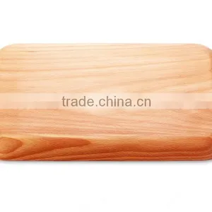 New Style Wood Tray Handmade Natural Wooden Tray thumbnail-1