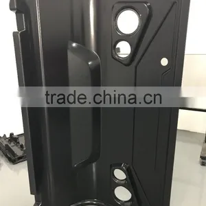 ABS Sheet Vacuum Forming Large Plastic Cover thumbnail-4