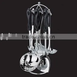Stainless Steel Kitchen Tools thumbnail-1