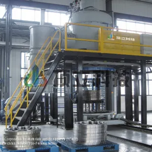 Vacuum Annealing Furnace thumbnail-2