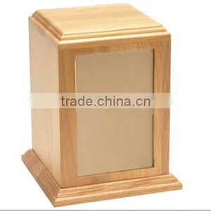 New Design Photo Frame Cremation Urn for Ashes Wholesale thumbnail-1
