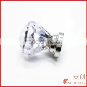 Acrylic Doorknob thumbnail-4
