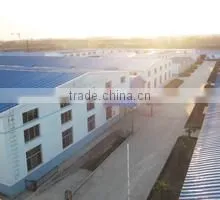 Henan Green Ship Garden Supplies Producing Co., Ltd. company overview - view 1 thumbnail