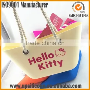 2015 Latest Design Fashion Women Handbag,wholesale Hello Kitty Bag thumbnail-6