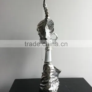 Resin Art Head Statue thumbnail-6