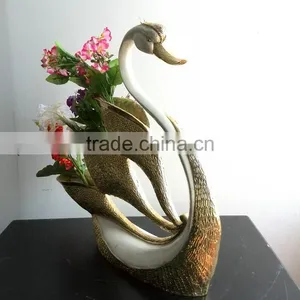 Resin Goose Figurine thumbnail-5