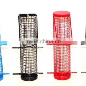 Multi-purpose Metal Automatic Bird Feeder / Metal Bird Feeder thumbnail-1