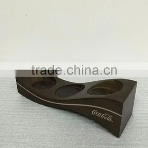 Coco-cola Bottle Display Office Rack/kitchen Storage for Seasoning thumbnail-2