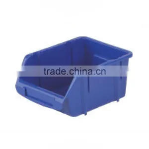 Plastic Storage Tool Box,combination Boxes,stackable Bins,Plastic PP Storage Tool Bin Box ( 1010160) thumbnail-1