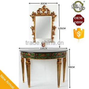 Indonesia Furniture Fair Reproduction Furniture Set thumbnail-1