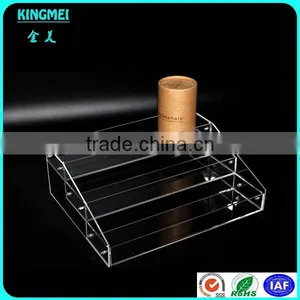 Factory Supplies and Custom Acrylic Drug Display Stand thumbnail-3