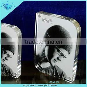 Pop Clear Acrylic Combine Photo Frame thumbnail-6