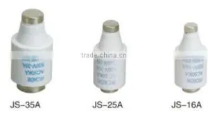 500V Electrical Hrc Cartridge Ceramic Fuse Link thumbnail-2