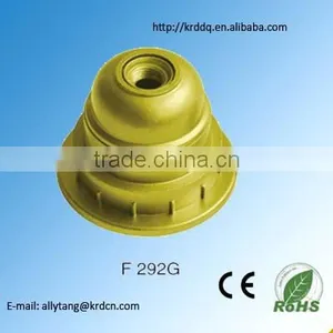 Best Quality E27 Ceiling Brass Lampholder thumbnail-1