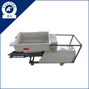 Culvert Screw Type Plaster Grout Injection Machine thumbnail-4